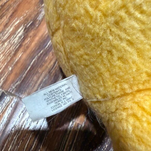 Vintage Disney Sears Winnie The Pooh Plush Stuffed Animal Bear by Gund 12” - Picture 4 of 7